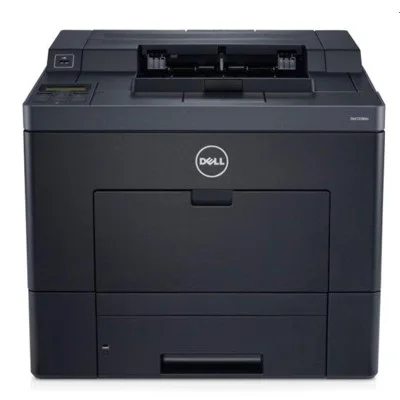 Tonery do Dell C3760dn - zamienniki i oryginalne