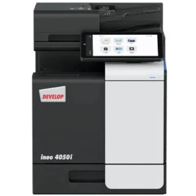 Tonery do Develop Ineo 4050i - zamienniki i oryginalne