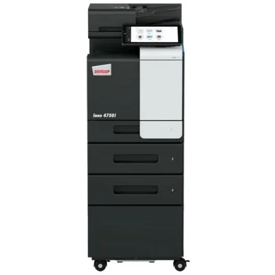 Tonery do Develop Ineo 4750i - zamienniki i oryginalne