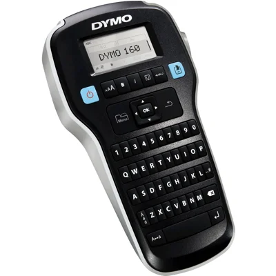 Wkłady do DYMO LabelManager LM 160 - zamienniki i oryginalne
