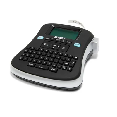 Wkłady do DYMO LabelManager LM 210D+ - zamienniki i oryginalne