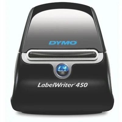 Wkłady do DYMO LabelWriter LW 450 - zamienniki i oryginalne
