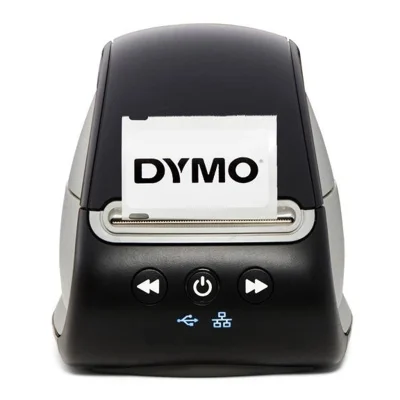 Wkłady do DYMO LabelWriter LW 550 Turbo - zamienniki i oryginalne