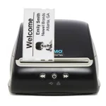 Wkłady do DYMO LabelWriter LW 5XL - zamienniki i oryginalne