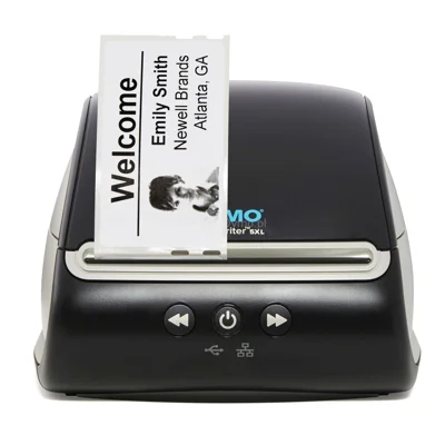 Wkłady do DYMO LabelWriter LW 5XL - zamienniki i oryginalne