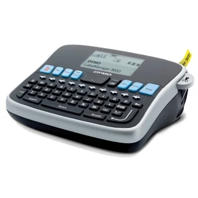 Wkłady do DYMO LM 360D - zamienniki i oryginalne