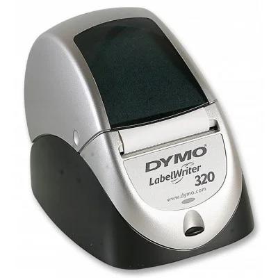 Wkłady do DYMO LW-320 - zamienniki i oryginalne