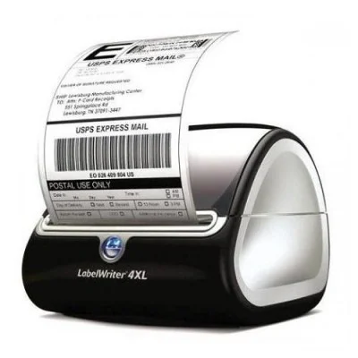 Wkłady do DYMO LW-4 XL - zamienniki i oryginalne