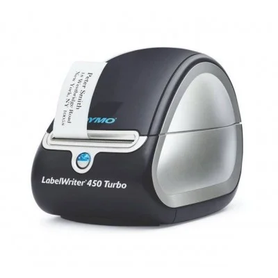 Wkłady do DYMO LW-450 Turbo - zamienniki i oryginalne