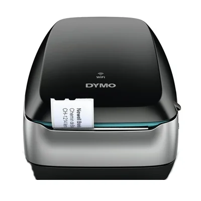 Wkłady do DYMO LW 460 - zamienniki i oryginalne