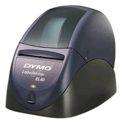 Wkłady do DYMO LW-EL40 - zamienniki i oryginalne