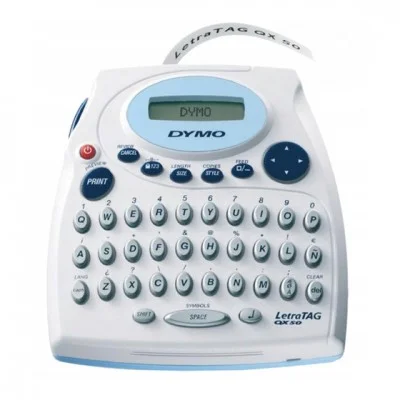 Wkłady do DYMO QX50 - zamienniki i oryginalne