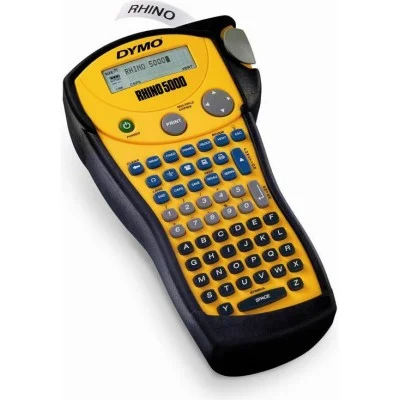 Wkłady do DYMO Rhino 5000 - zamienniki i oryginalne