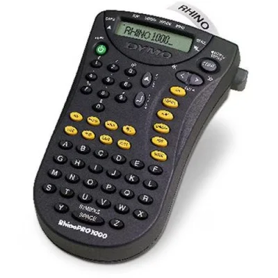 Wkłady do DYMO Rhino Pro 1000 - zamienniki i oryginalne