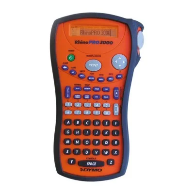 Wkłady do DYMO Rhino Pro 3000 - zamienniki i oryginalne