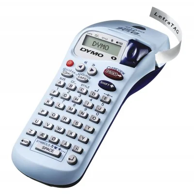 Wkłady do DYMO XR - zamienniki i oryginalne