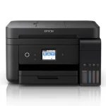 Tusze do Epson EcoTank ITS L6190 - zamienniki i oryginalne