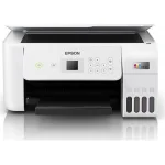 Tusze do Epson EcoTank L3266 - zamienniki i oryginalne
