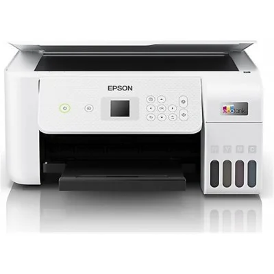 Tusze do Epson EcoTank L3266 - zamienniki i oryginalne