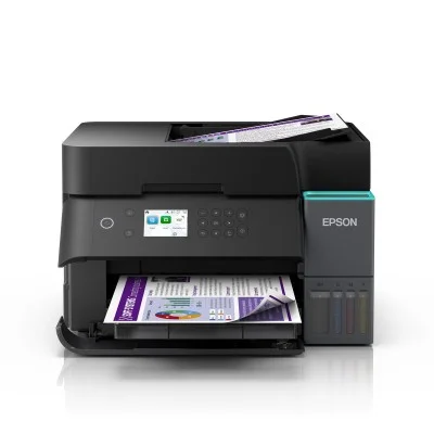 Tusze do Epson EcoTank L6370 - zamienniki i oryginalne