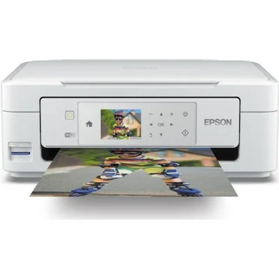 Tusze do Epson Expression Home XP-445 - zamienniki i oryginalne