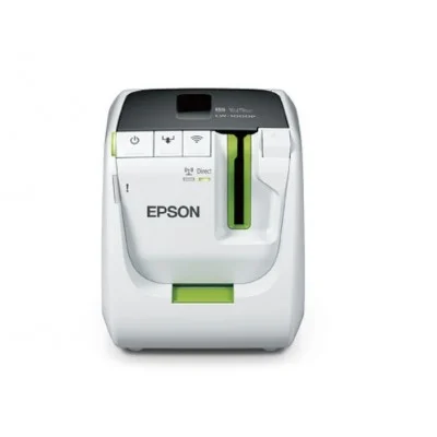 Wkłady do Epson LW-1000P - zamienniki i oryginalne