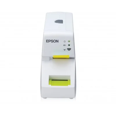 Wkłady do Epson LW-9000P - zamienniki i oryginalne