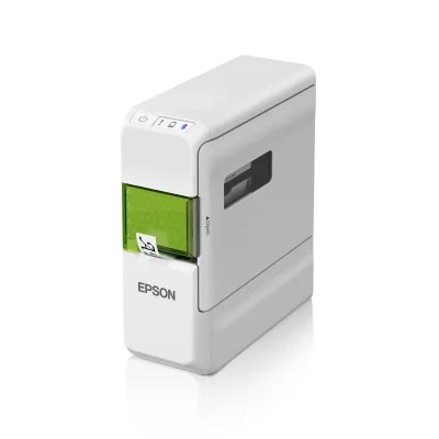 Wkłady do Epson LW-C410 - zamienniki i oryginalne