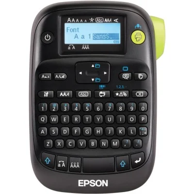 Wkłady do Epson LW-K400L - zamienniki i oryginalne