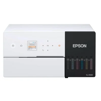 Tusze do Epson SL-D540 - zamienniki i oryginalne