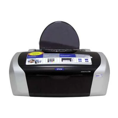 Tusze do Epson Stylus C86 - zamienniki i oryginalne