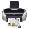 Tusze do Epson Stylus D88 Plus - zamienniki i oryginalne
