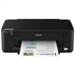 Tusze do Epson Stylus Office B42 WD - zamienniki i oryginalne