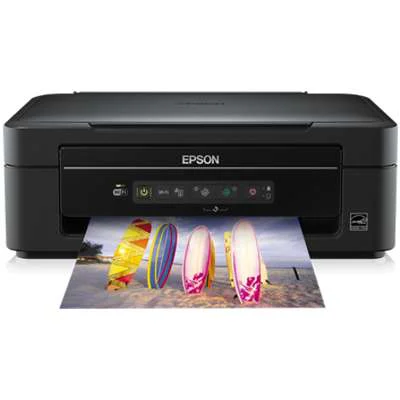 Tusze do Epson Stylus SX235 W - zamienniki i oryginalne