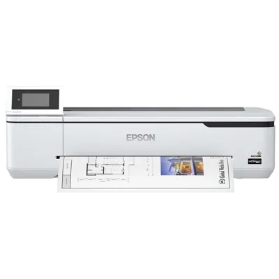 Tusze do Epson SureColor SC-T3100 - zamienniki i oryginalne