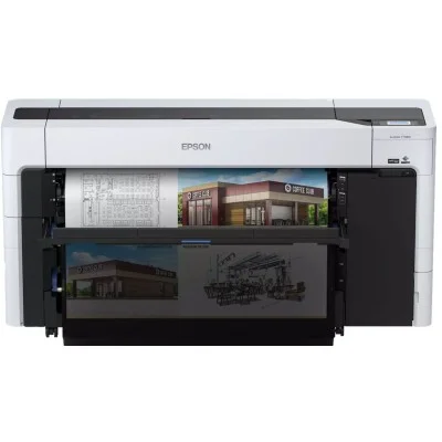 Tusze do Epson SureColor SC-T7700D - zamienniki i oryginalne