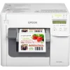 Tusze do Epson TM-C3500 - zamienniki i oryginalne