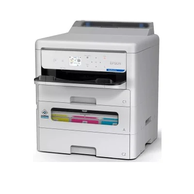 Tusze do Epson WorkForce Pro EM-C8100RDW - zamienniki i oryginalne