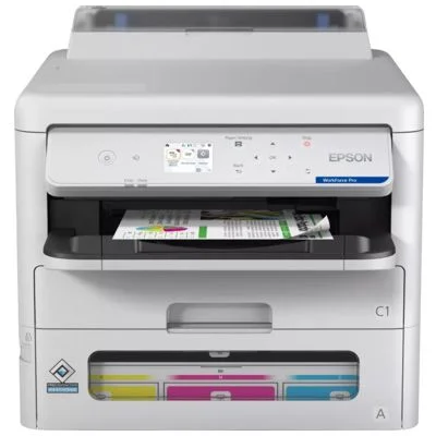 Tusze do Epson WorkForce Pro EP-C800RDW - zamienniki i oryginalne
