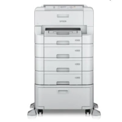 Tusze do Epson WorkForce Pro WF-8090D3TWC - zamienniki i oryginalne