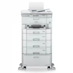 Tusze do Epson WorkForce Pro WF-8590D3TWFC - zamienniki i oryginalne