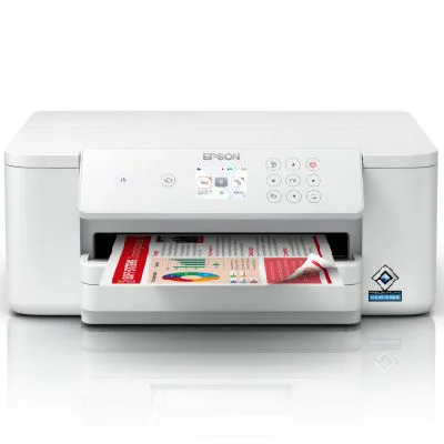 Tusze do Epson WorkForce Pro WF-C4310DW - zamienniki i oryginalne