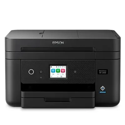 Tusze do Epson WorkForce WF-2960DWF - zamienniki i oryginalne