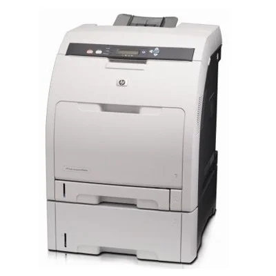 Tonery do HP Color LaserJet CP3505x - zamienniki i oryginalne
