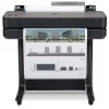 Tusze do serii HP Designjet 600 Series - zamienniki i oryginalne