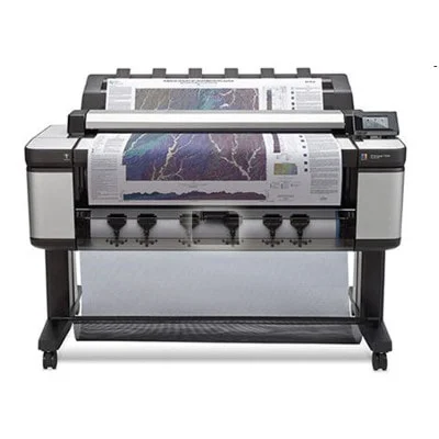 Tusze do HP DesignJet T3500 - zamienniki i oryginalne