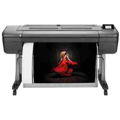 Tusze do HP DesignJet Z9+ 44-in PostScript - zamienniki i oryginalne