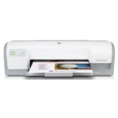 Tusze do HP DeskJet D2563 - zamienniki i oryginalne