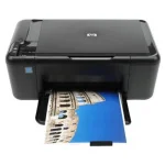 Tusze do HP DeskJet F2480 - zamienniki i oryginalne