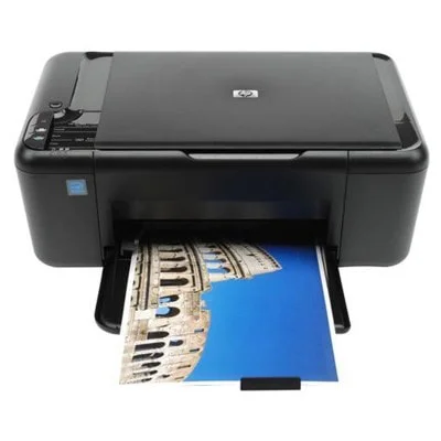 Tusze do HP DeskJet F2480 - zamienniki i oryginalne